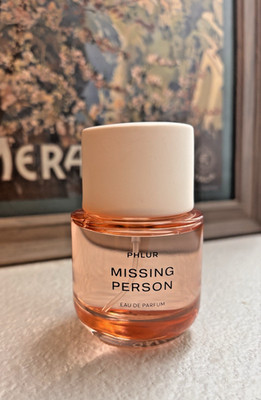 PHLUR Missing Person 1.7 fl oz Women's Eau de Parfum