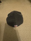Baltimore Ravens Black Fitted Hat NFL — photo 5