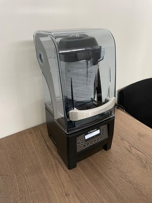Vitamix the quiet one 1 Behälter 1,4 L neu Ausstellungsstück Standmixer Gastro