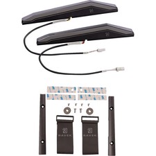 RAVEK 2020-2248 64-505S Running Lights Apex Lights™ - Running - White - RZR