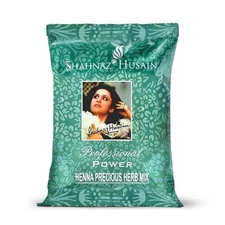 Shahnaz Husain Professional Power Henna | Precious herb Mix | Henna Powder 100 g