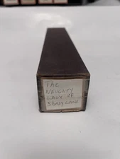 Piano Roll 9107 The Naughty Lady Of Shady Lane