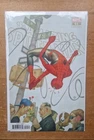The Amazing Spider-Man #61 Tedesco 1:25 Incentive Variant Cover