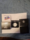 2026 W PROOF AMERICAN SILVER EAGLE (1776-2026) 250th PRIVY US MINT  (On Hand)