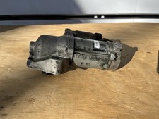 2012-2014 Acura TL Starter Motor 31