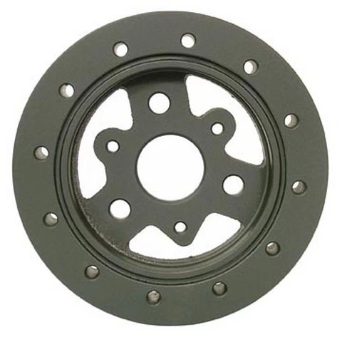 Balanceador armónico Dayco Engine P N Pb1481st Foto 3 de 4