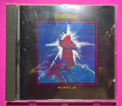 Enigma (CD) MCMXC a.D.