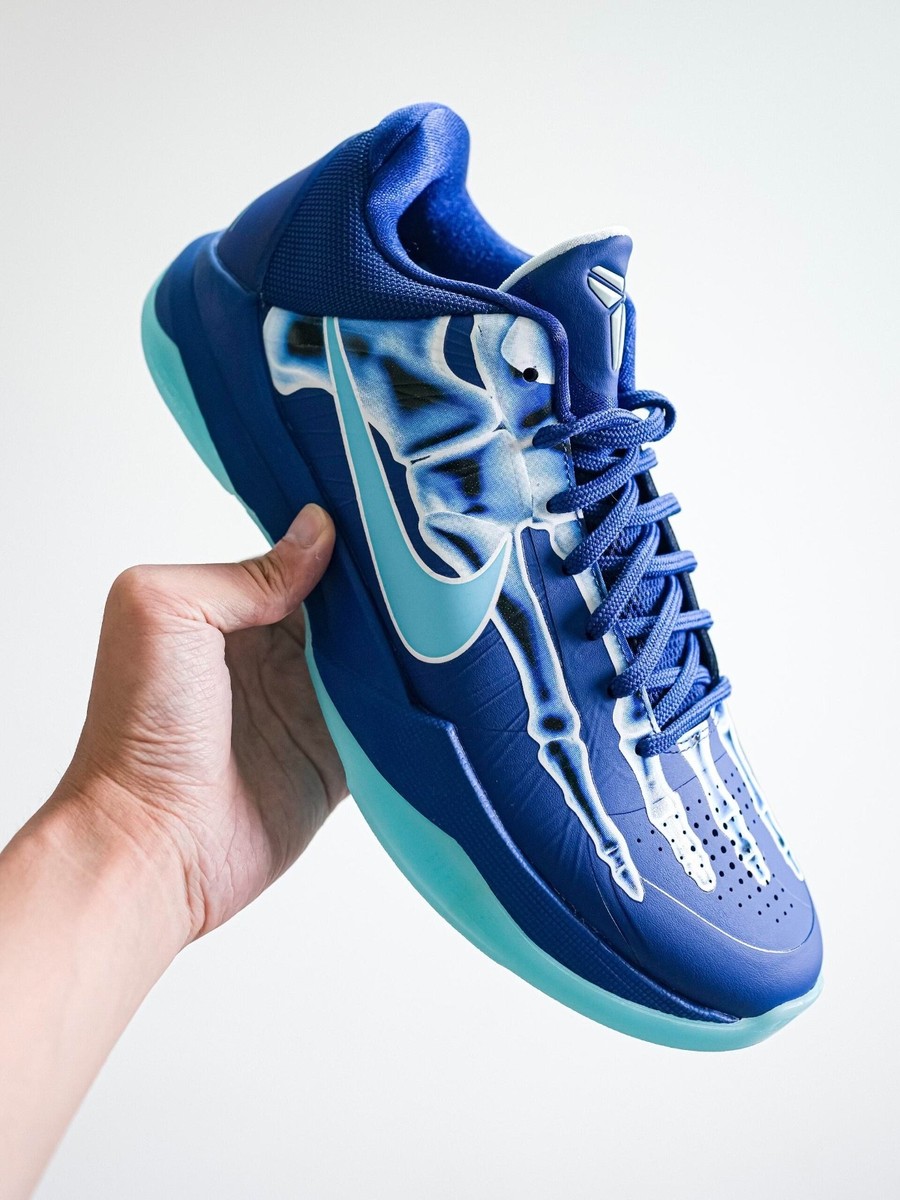 シューズ(男性用) NIKE Kobe5 Size 10.5 - Nike Zoom Kobe 5 Protro X-Ray for sale online | eBay