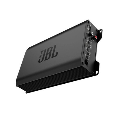 NEW JBL STAGE GT 50011 Mono 1220 Watt Peak Amplifier