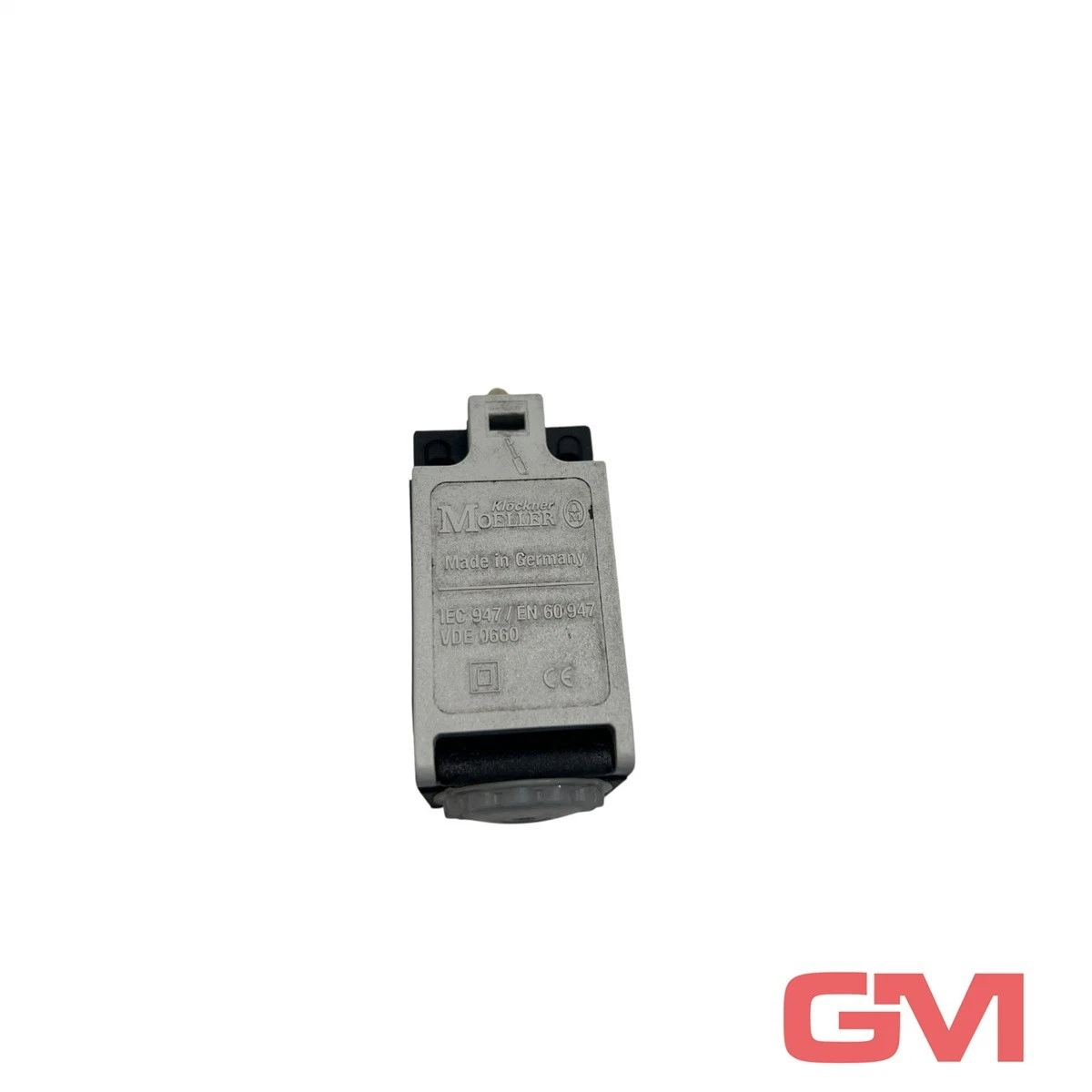 Klöckner Moeller AT0-11-1-I Limit Switch With Plunger 1S+1Ö 230/400V