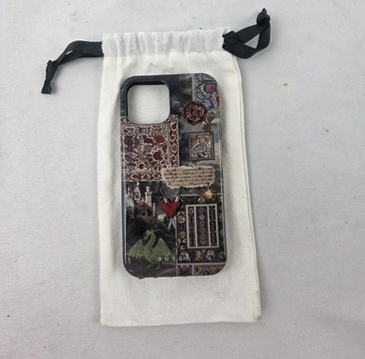 BURGA Oath -FOR APPLE iPhone 13 Case
