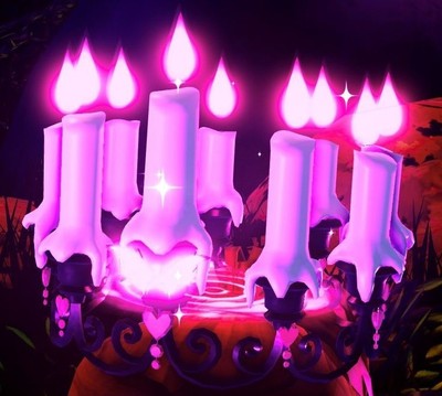 ROYALE HIGH  HALLOWEEN HALO 2021  CHEAPEST PRICE!!! (CHECK DESC