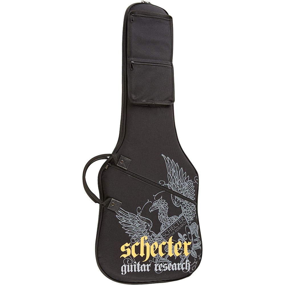 Diamond Series Guitar Gig Bag 17490₽