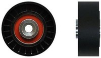 Denckermann Umlenk-/FüHrungsrolle, Keilrippenriemen P324012 FüR CitroËN
