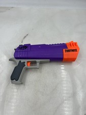 Nerf Fortnite Hasbro Dart Blaster 2018 Toy Gun 12" Long Cosplay Prop