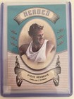 FUTERA FUTERA MULTI SPORT 2024 STEVE REDGRAVE ENGLAND PARALLEL 218/250.