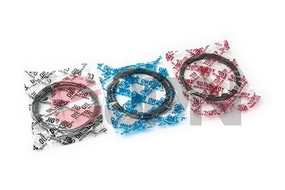 Kolbenringsatz JPN 40M0528.000-JPN für HYUNDAI A1 STAREX Bus GALLOPER 2 JK 01 TB