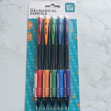Pen  Gear Package Of 2 Mechanical Pencils New in Box