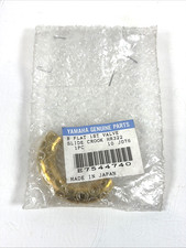 Genuine Yamaha Trumpet 1st Valve Slide Assembly (B-Flat) for YTR6345G HR322