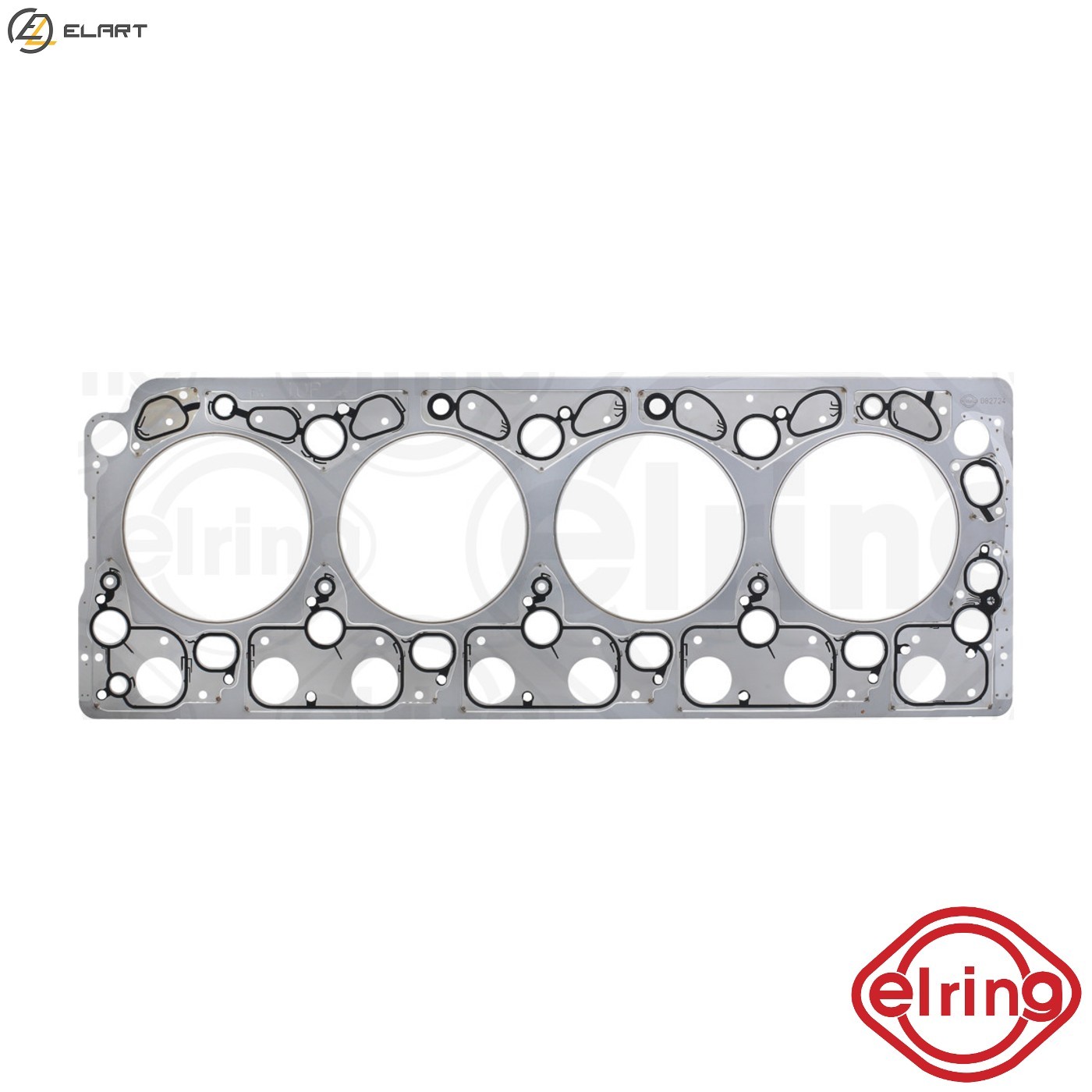 GASKET CYLINDER HEAD 082.724 FOR OM900.911/912/913/917/918/919/920/921 4.2L