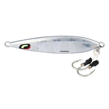 Shimano Broken Glass BUTTERFLY WING-FALL  (BF160WFBKG) Fishing