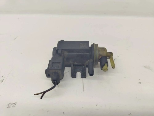 Volkswagen Golf VI 2009 Benzin 110kW Turbolader Druckwandler Magnetventil