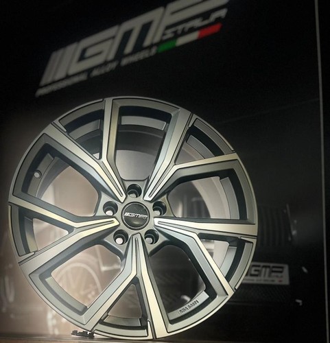 Cerchio Posteriore Wheel Master 26 Pollici In Lega, Doppia Parete, Per Mountain Bike, Colore Argento - Foto 4