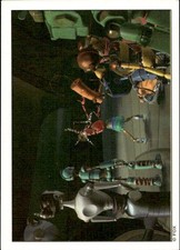 Robots panini 2005 figurine # 156