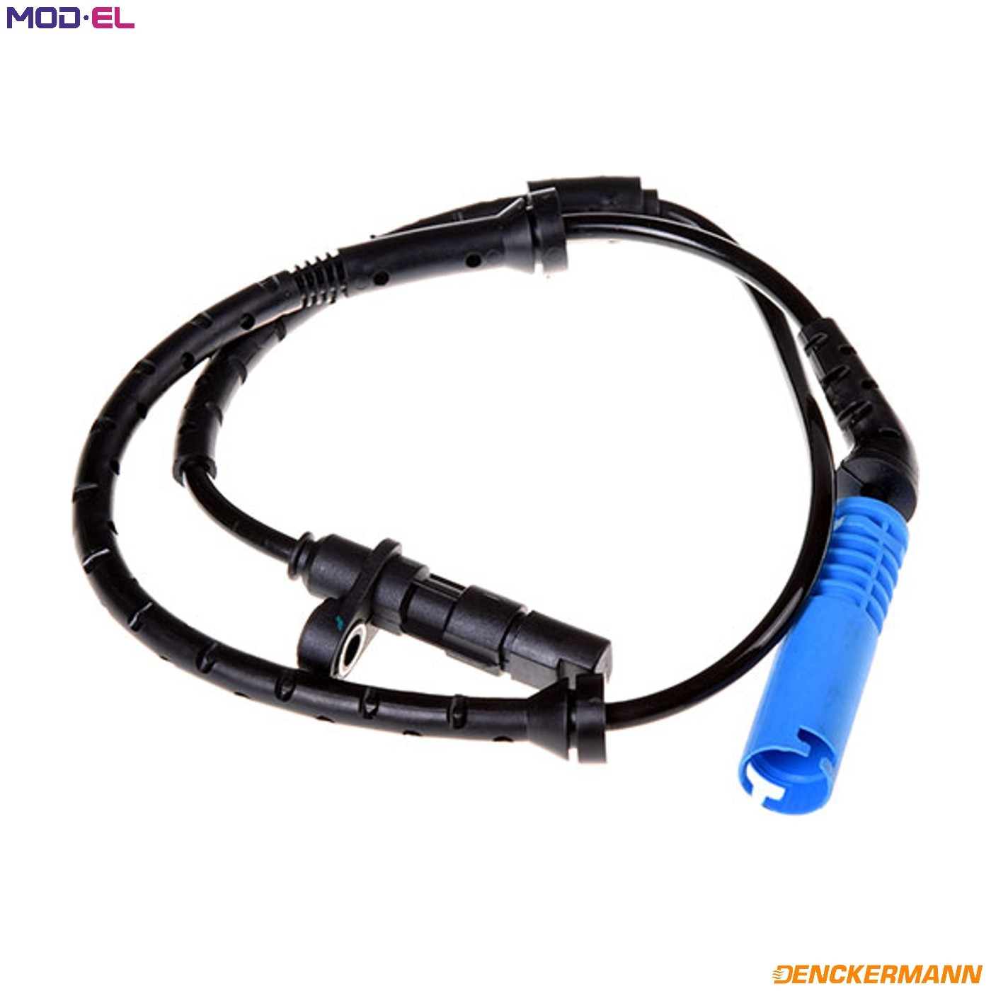 SENSOR WHEEL SPEED B180041 FOR BMW X5/SAV/E53 M54B30 3.0L M57D30 2.9L 6cyl 4.6L