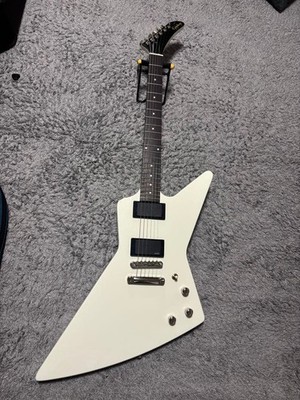 Epiphone Inspired by Gibson Explorer 80s