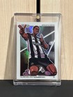2024-25 Panini Prizm EPL Manga Alexander Isak Newcastle United SSP Case Hit