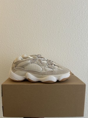 Adidas Yeezy 500 Stein Taupe