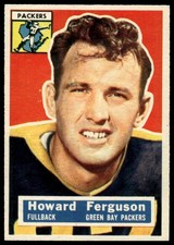 Click to enlarge Howard Ferguson