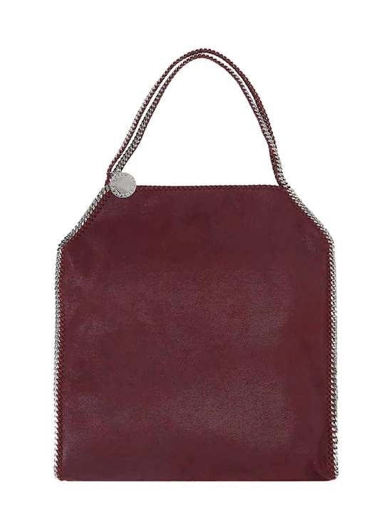 Stella McCartney - Women - Tote bag with handles - Purple