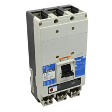 Westinghouse ND3800T33W Industrial Circuit Breaker 1484D02G59 800A 3P 600VAC