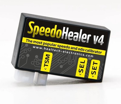 HealTech SpeedoHealer V4 Yamaha Stryker 2011 - 2017 / Stratoliner 2006 - 2015