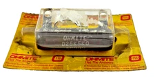 OHMITE D25K5K0