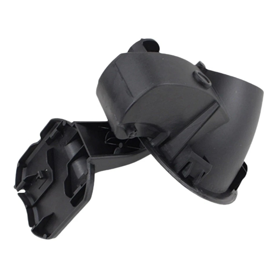 Fuel Gas Filler Door Housing FL3Z-9927936-A FL3Z9927936A For Ford F150 2015-2020 - Image 2 of 4