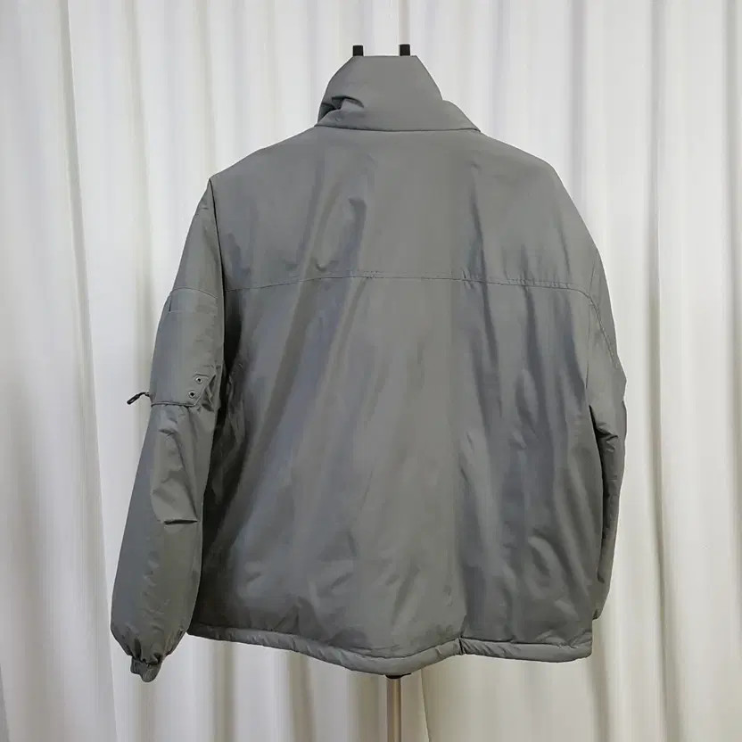 Codegraphy Men’s Lightweight Camouflage Padding J… - image 3