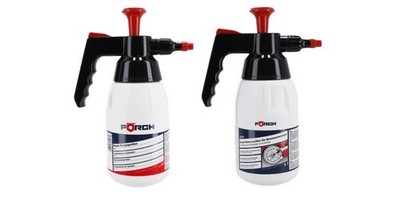 Förch Druck-Pumpsprüher für Bremsen Reiniger R510  1 Liter