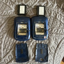 T-Mobile Blackberry 6230 6280 Handheld Phone 2 . See Description