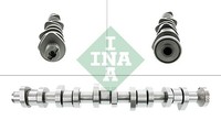 1X Ina 428 0111 10 Nockenwelle FüR Vw