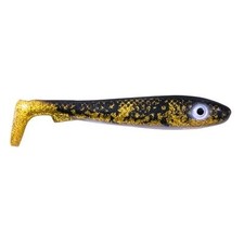 Svartzonker Big McRubber 25 cm C31 LAKE MILTONA WALLEYE, Lenght mm 250, 2 pcs...