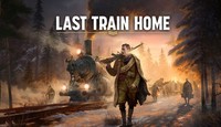 NEU Last Train Home FüR PC Steam Download Code Email 24H