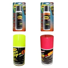 Spike-It Dip-N-Glo Worm Dye Aerosol 2 oz