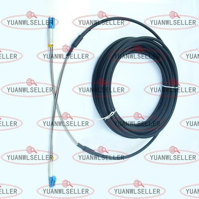 1PCS 170M outdoor field fiber patch cord LC to LC LC-LC SM 9/125 duplex #zc