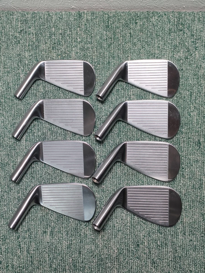 Used ROYAL COLLECTION BBD's 704 irons #3-Pw - Image 2 of 4