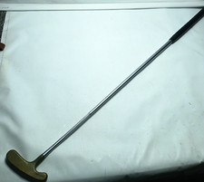 Scotty Cameron Bullseye Flange SC John Reuter 35" RH