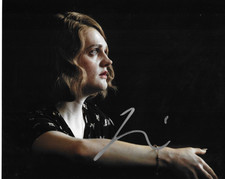 * GAYLE RANKIN * signed 8x10 photo * PERRY MASON * COA *