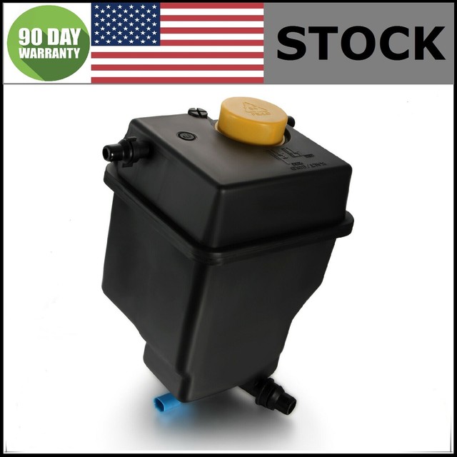 BMW X5 Coolant Reservoir Overflow Tank for X5 E53 4.4i 4.8is 200406 4.
